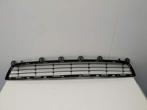 2013r + Bmw X5 F15 grid central w bumper front original 7294475
