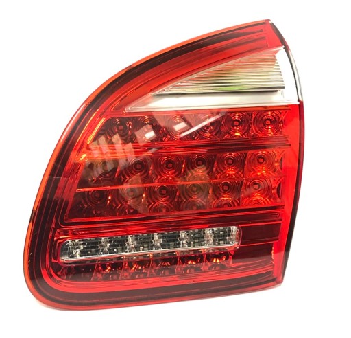 448-1301R-AEN, 448-1301R-AEN - Porsche cayenne 2011 светодиодный новый правый фонарь