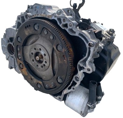 CAMBIO CITROEN C5 III X7 2.0 HDI 20GF13