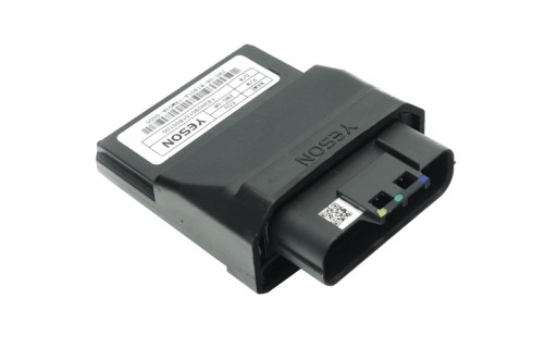 EFIFOS146 - Контроллер ЭБУ для мопеда FR 2