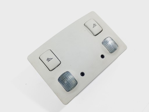 light inner OSWIETLENIE cabs Audi A6 C5 97-04