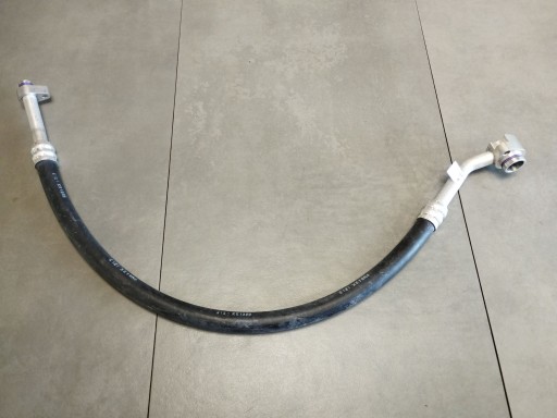 Audi A6 Allroad C8 wiring of the air conditioning 4K0816743BJ
