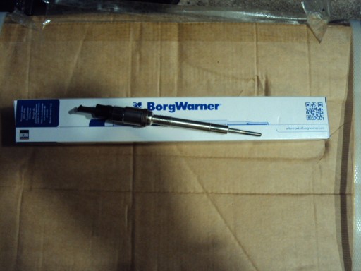 55565634 - Датчик свечей накаливания astra iv j 1.3cdti 95522512 5523332 psg003