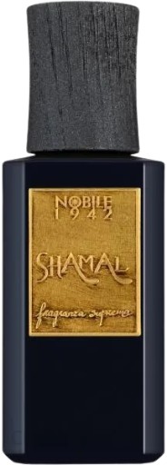 nobile 1942 shamal ekstrakt perfum 75 ml  tester 