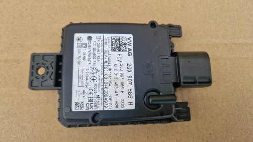 RADAR ASYSTENT supports VW SKODA AUDI 2Q0907686H ORYG