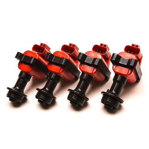 CA18HP - Улучшенные катушки зажигания hp для nissan ca18det (200sx s13)