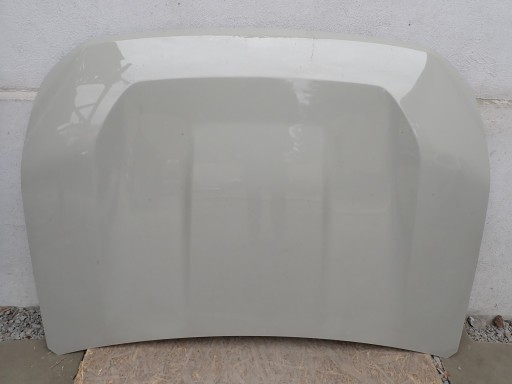 Cofano DACIA DUSTER 3 III PYM PYN 2023- BIGSTER 651003715R