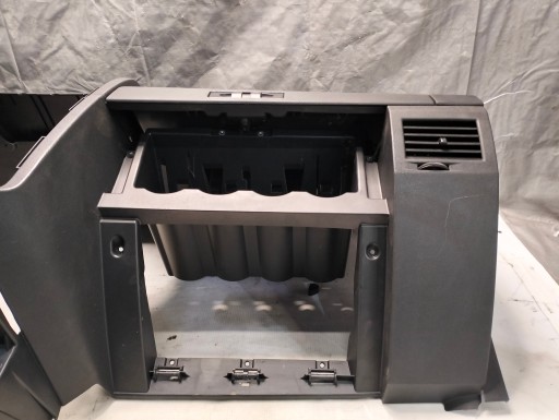 dashboard instrument panel cockpit passenger airbag DODGE CALIBER 2008r 2.0B