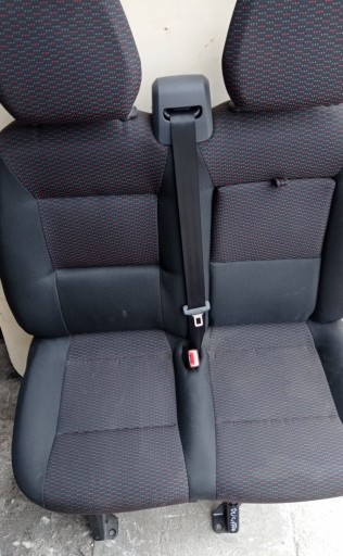 BOXER JUMPER DUCATO Siège Siège Passegers EU