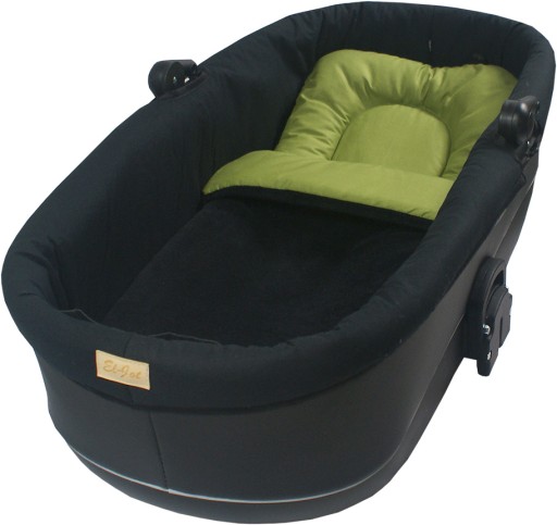 СПАЛЬНИЙ МІШОК MIMIK OLIV GONDOLA