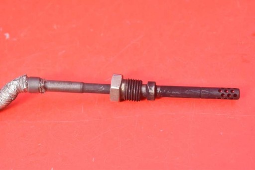 Sensor TEMPERATURY Gase 059906088M AUDI A5 8T 3.0 TDI 240 KM 07-11