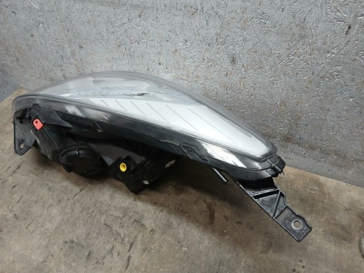 light front right OPEL MERIVA B