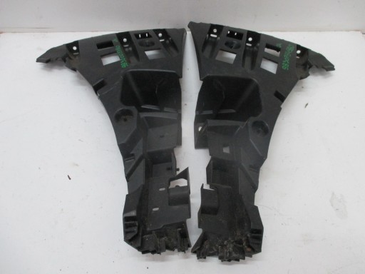 bumper bracket rear part CITROEN DS4 9832003380 9830784980