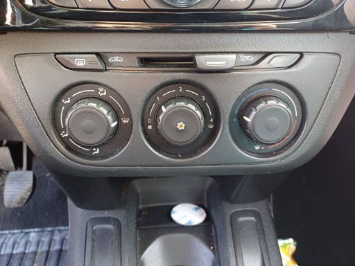 PANEL Bouches buses PEUGEOT 301 et