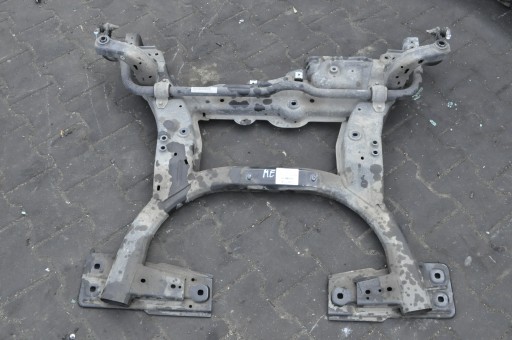 17219932A, - Mercedes gla x156 2.2 cdi санки підвіска a2463203511 17219932a