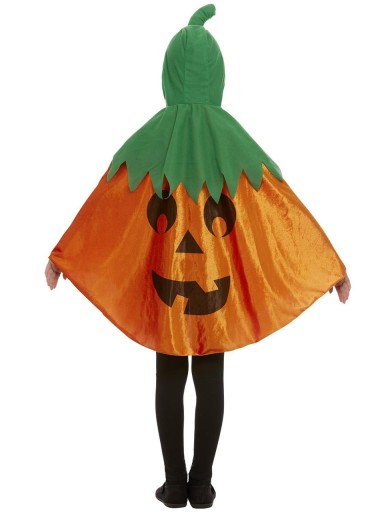 Костюм гарбуза Smiffy розмір 110-122