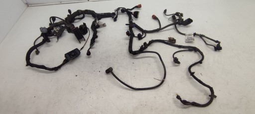 bundle motor wiring Opel Insignia A 2,0 CDTI