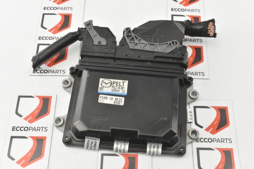 PS6N188K2C - Свечи двигателя компьютера pelt18881 mazda 3 bm