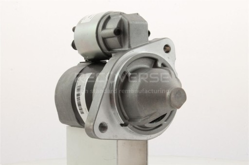 REC-1.5982 - Стартер ford focus fiesta b-max c-max grand mondeo transit ecosport 1.0