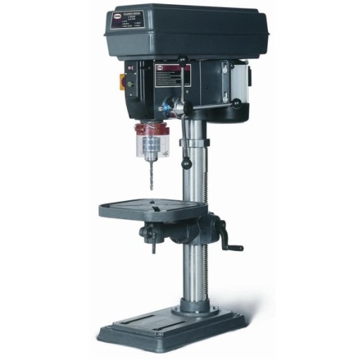 E-1516BVL/400 НАСТОЛЬНО-СВЕРЛИЛЬНЫЙ СТАНОК