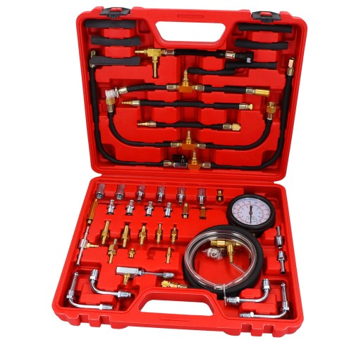 ВИМІРЮВАЛЬНИЙ КОМПЛЕКТ CISN. КАМЕРИ СПАЛИ.0-10B