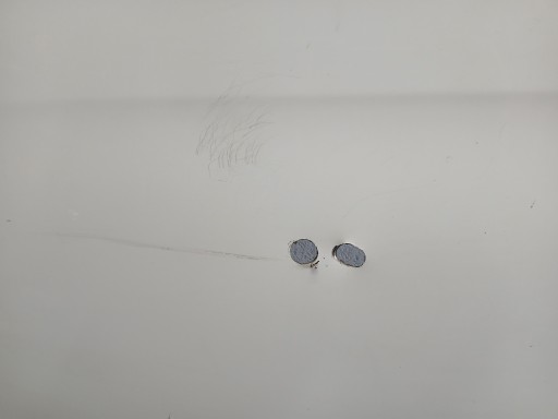Tür vorne links MERCEDES SPRINTER W907 W910 A907 A910