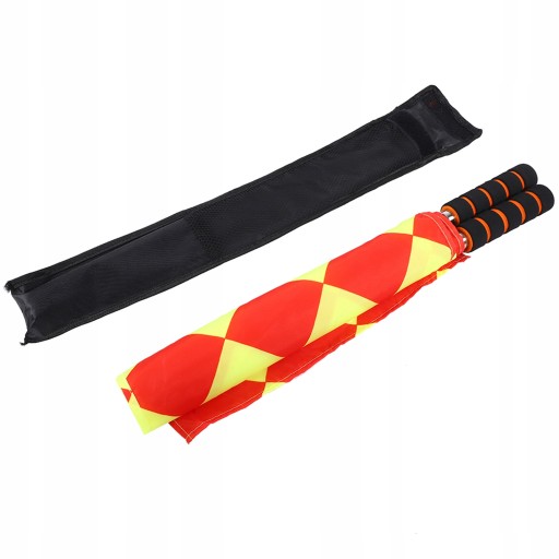 2шт/пакет футбольний футбольний суддя