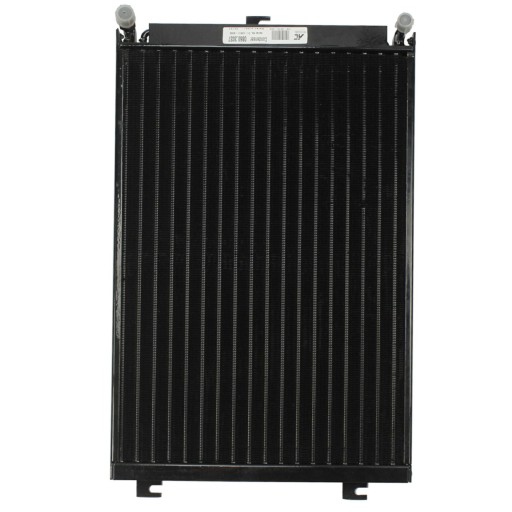 РАДІАТОР КОНДИЦІОНЕРА MASSEY FERGUSON 3383908M5