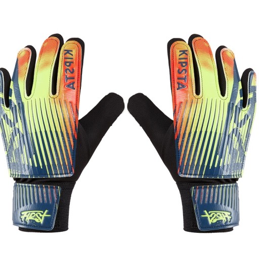 Рукавички воротарські Kipsta 8609810 7