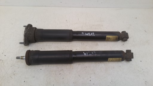 Stoßdämpfer heck para 2123203930 Mercedes W212