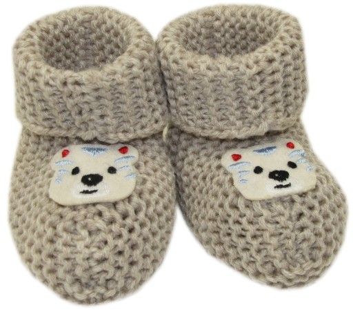 Дитячі шкарпетки Kaia-baby 8