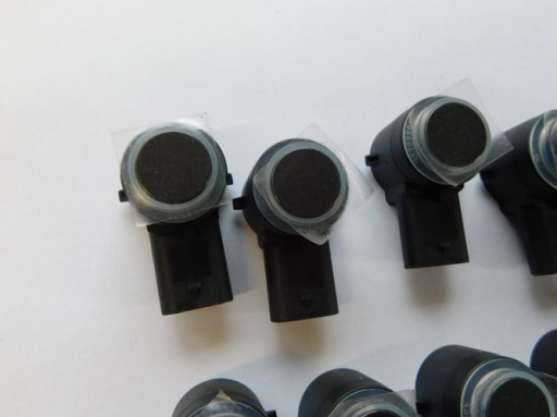 OPEL Sensor Rückfahrwarner 13472481