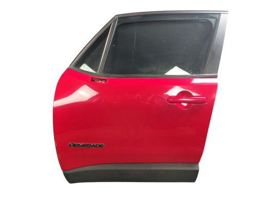 Tür links vorne JEEP RENEGADE (2014-2018) KOD LAKIERU 176