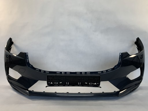 front bumper Volvo XC60 II 17-21r SPR 31425160 12.25