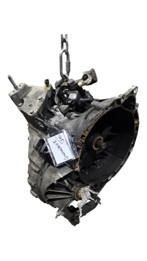 gearbox, FORD S-MAX 7G9R-7002-UD 2.0 140KM 06-14