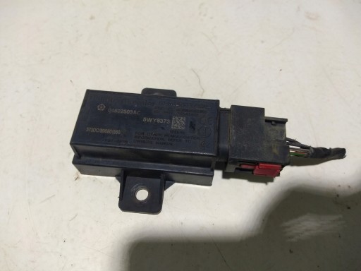Sensor Druck Reifens CHRYSLER 300C 04602503AC