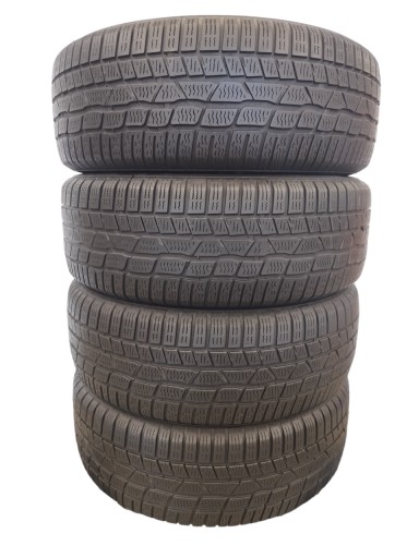 КОМПЛЕКТ 215/60R16 CONTINENTAL CONTIWINTERCONTACT TS 830P 99H 19r