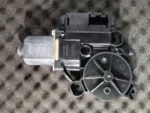 6r0959801ab сиденье vw электродвигатель окна двери