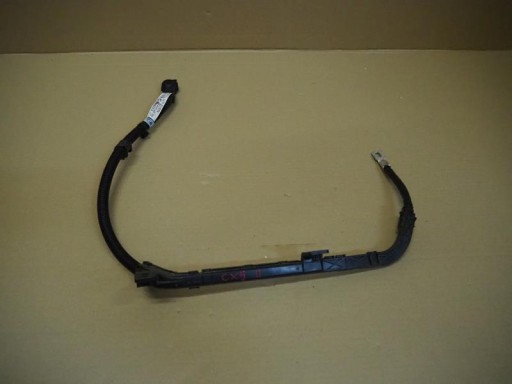 GJS56707YA - КАБЕЛЬ КОНДЕНСАТОРА ELOOP MAZDA CX5 CX-5 II