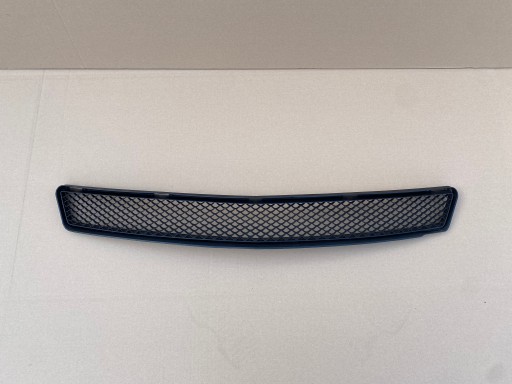 A1668855925 - Mercedes ml a166 w166 amg решітка радіатора передній бампер