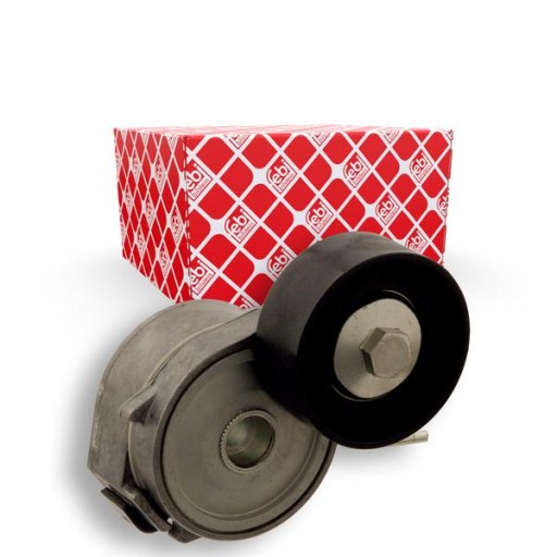 FEBI BILSTEIN НАТЯЖИТЕЛЬ РЕМНЯ 30128