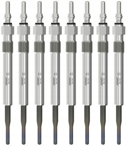 Свічка розжарювання denso dg-144