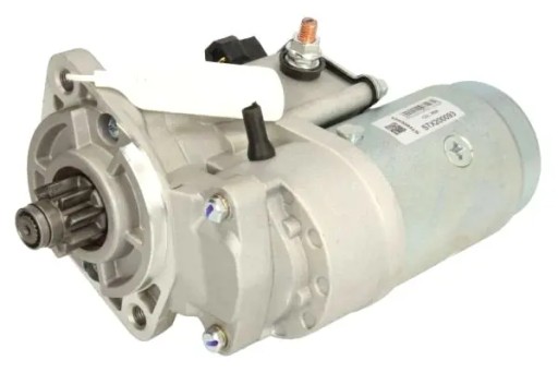 Стартер stardax stx200093r 12v 2.0kw