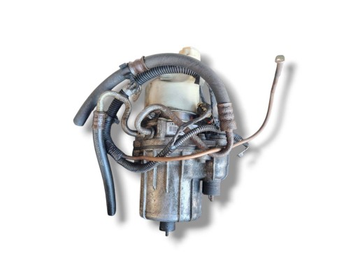 Pompa servosterzo elektrohydrauliczna Opel Astra H facelift 2008 13276990