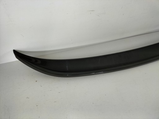 spoiler lotka bonnet rear part VW T-ROC 18- 2GC CABRIO