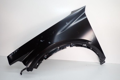PEUGEOT 408 II 22- fender left front front