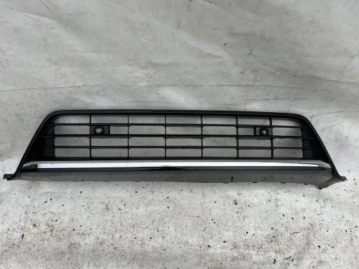 5C5853677 - РЕШЕТКА VW NEW BEETLE 5C5 R-LINE ПЕРЕДНИЙ БАМПЕР