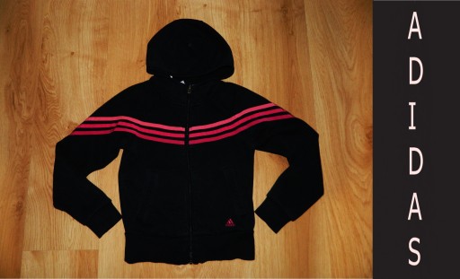 BLUZA ADIDAS 9-10 LAT