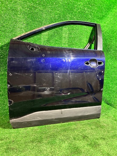 door left front TOYOTA RAV4 V NR.439