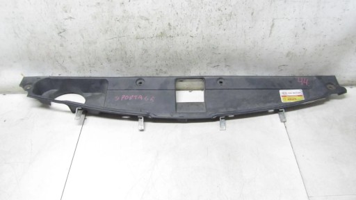 863613U000 - KIA SPORTAGE III ПЕРЕДНЯЯ КРЫШКА РЕМНЯ 10-14